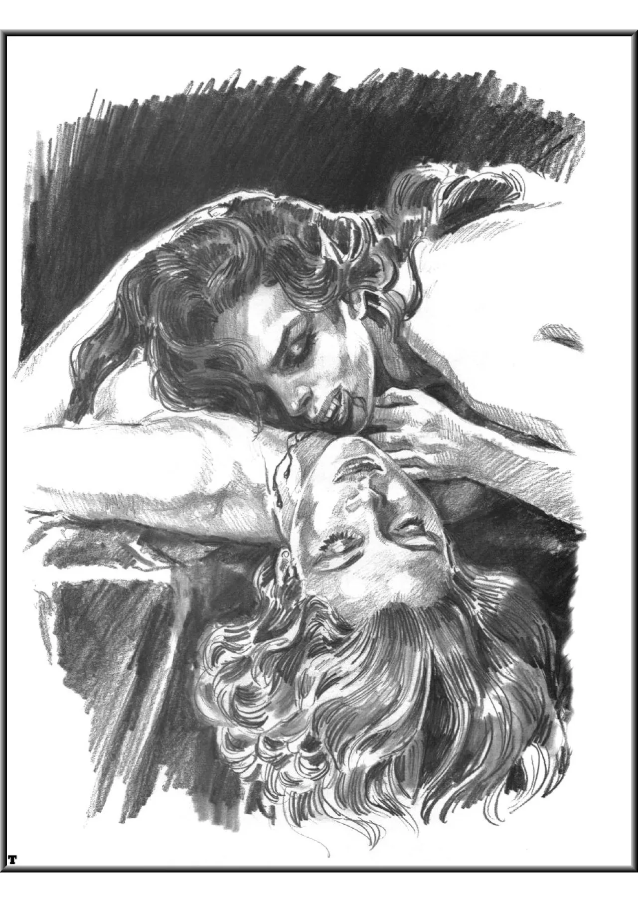 Crimson Embrace IV page 7 full