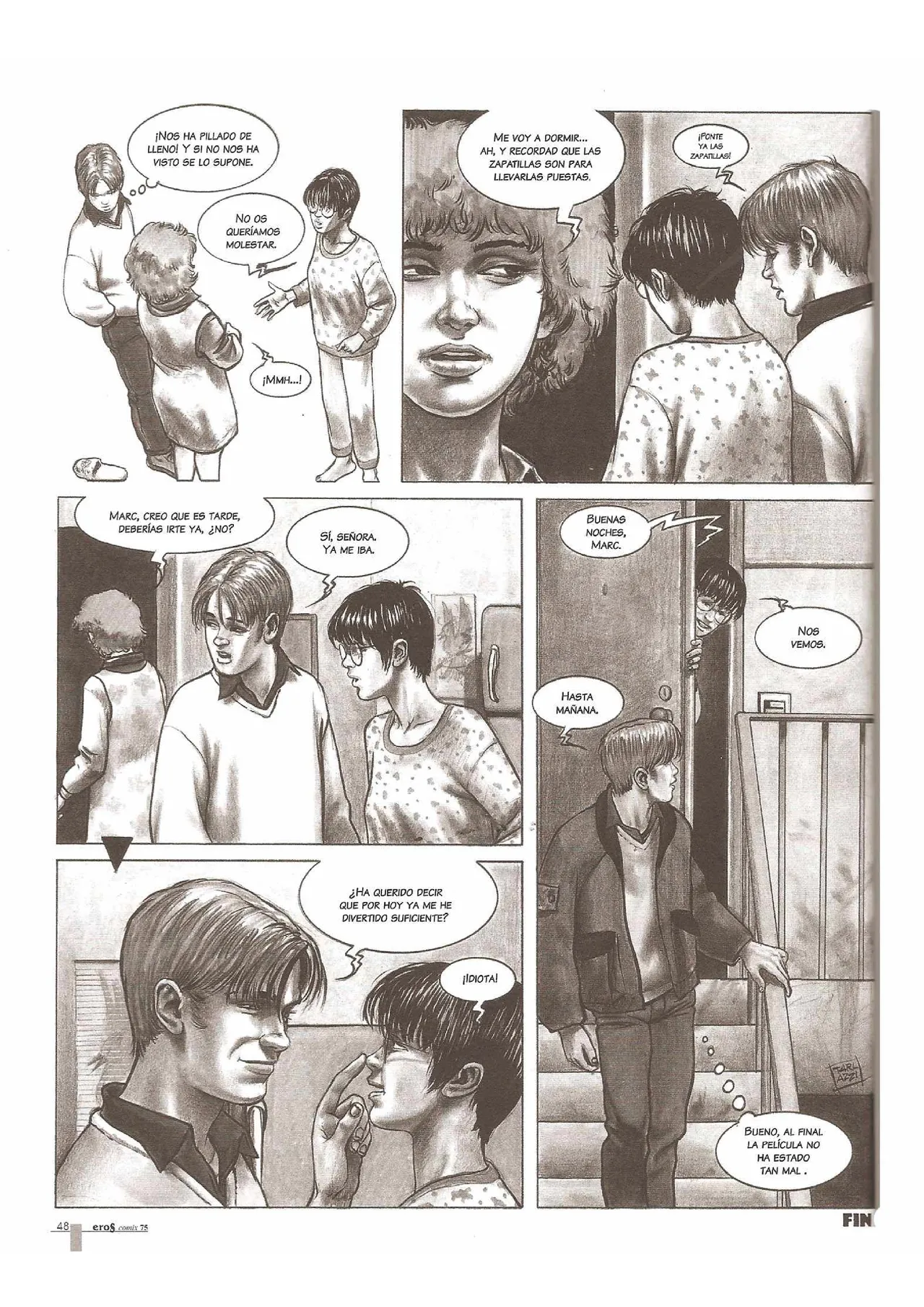 Eroticamente page 10 full