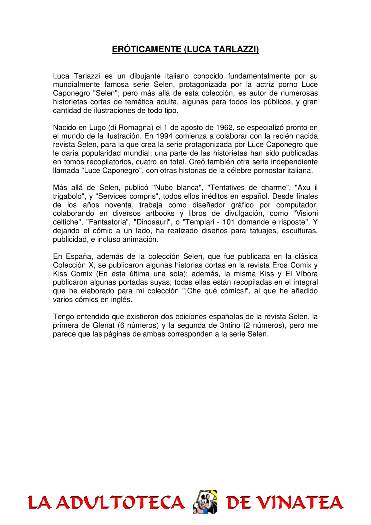 Eroticamente page 2 full