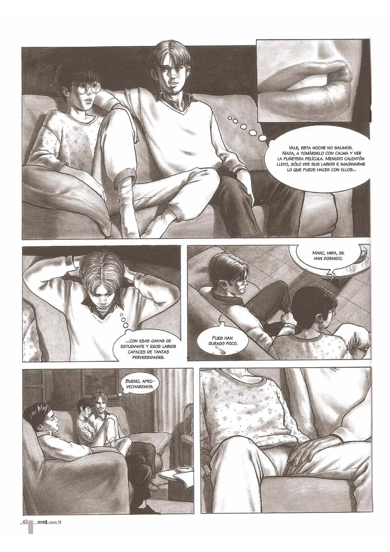 Eroticamente page 4 full