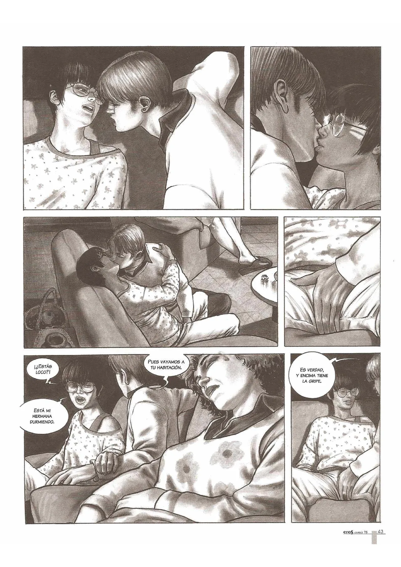 Eroticamente page 5 full