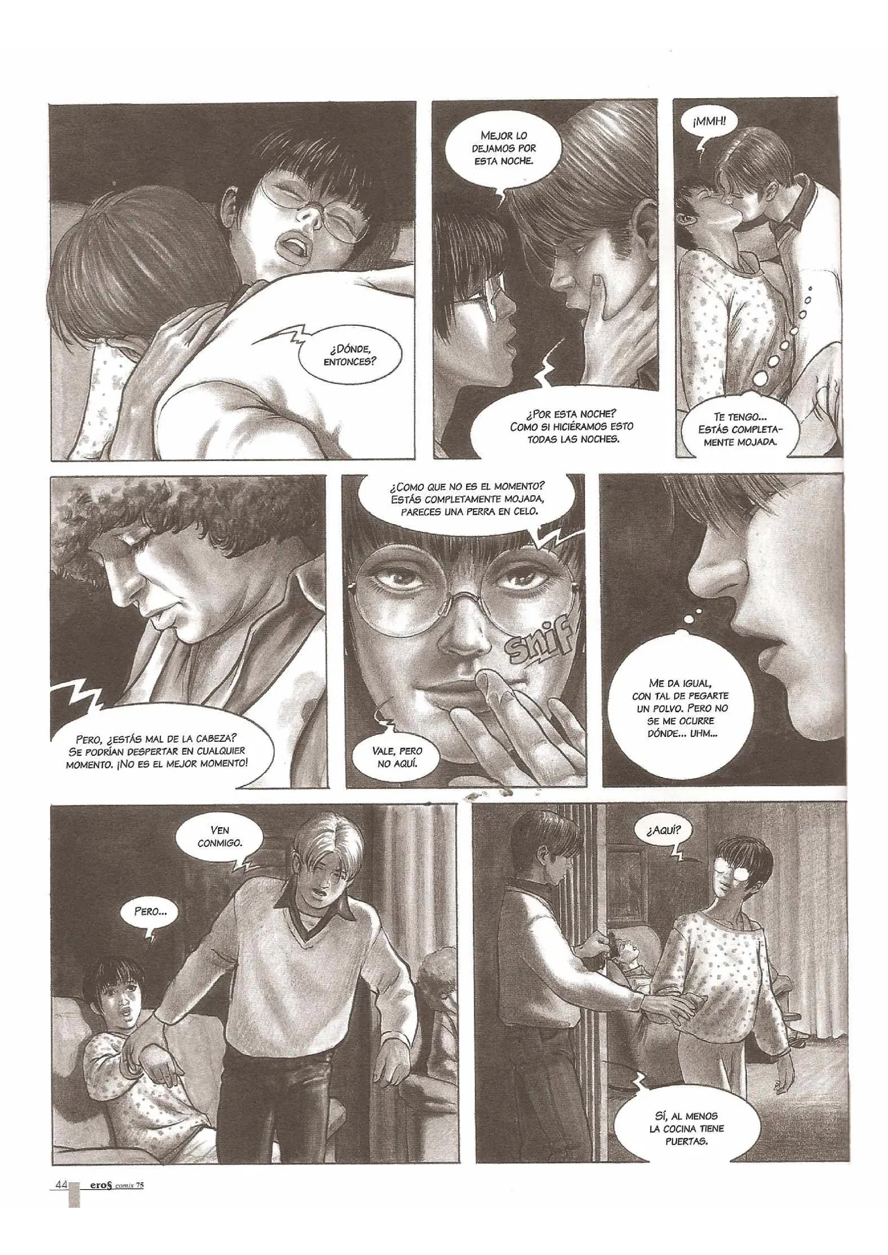 Eroticamente page 6 full