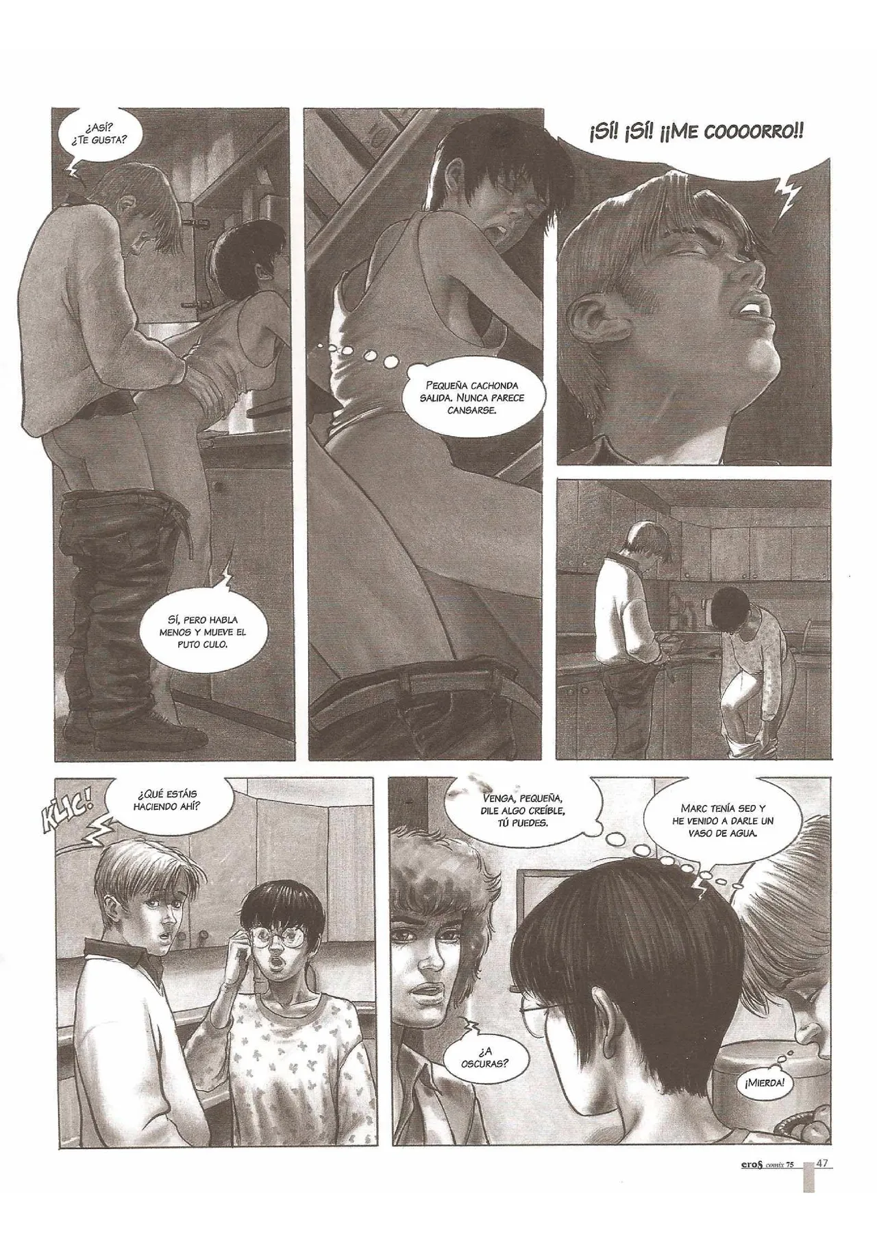 Eroticamente page 9 full
