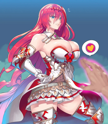ブローディア cover