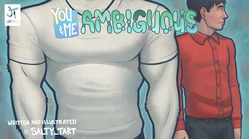 You and Me Ambiguous cover