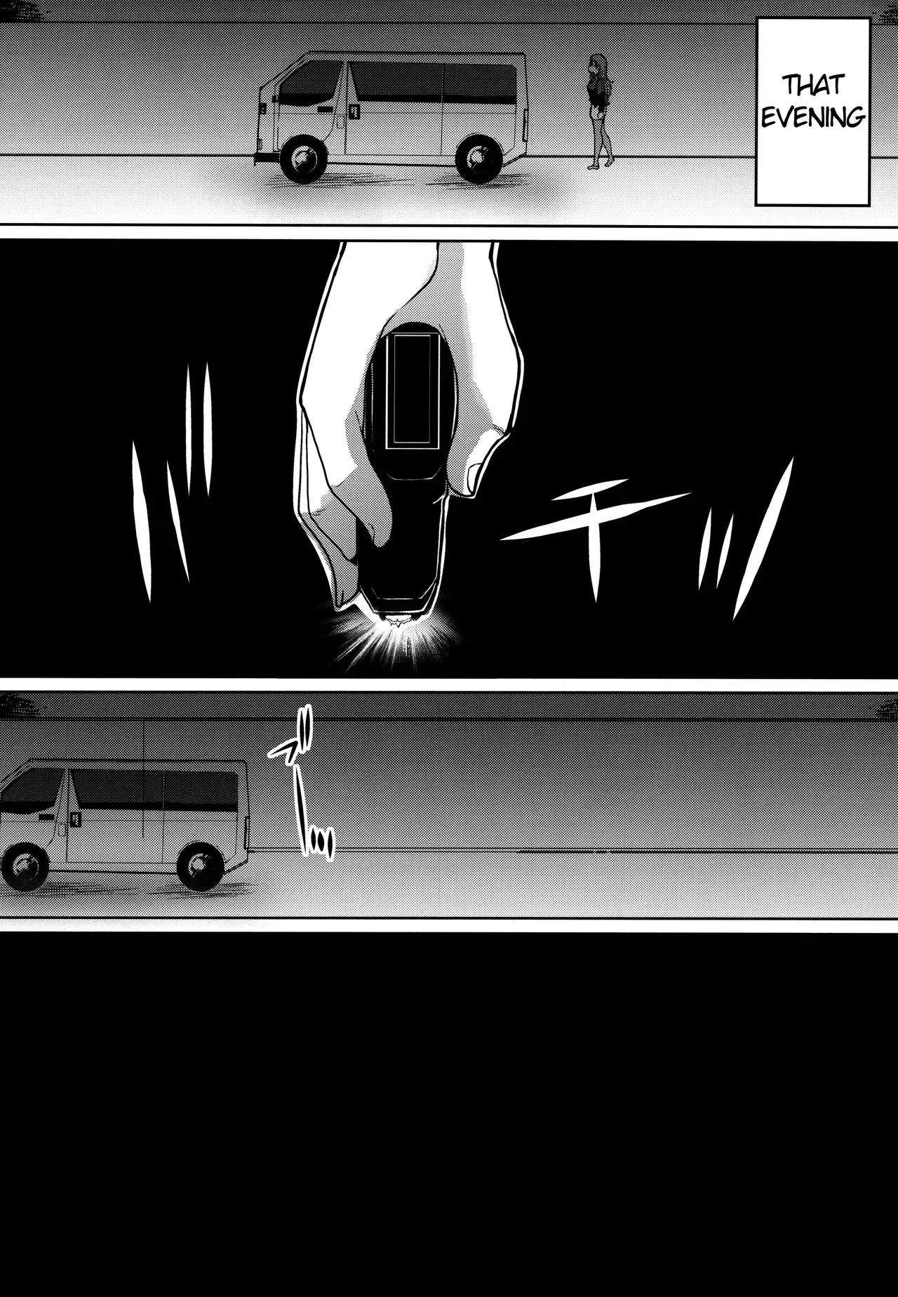 Kirisu Mafuyu no Ichiban Nagai Hi | Longest day of Mafuyu Kirisu page 7 full