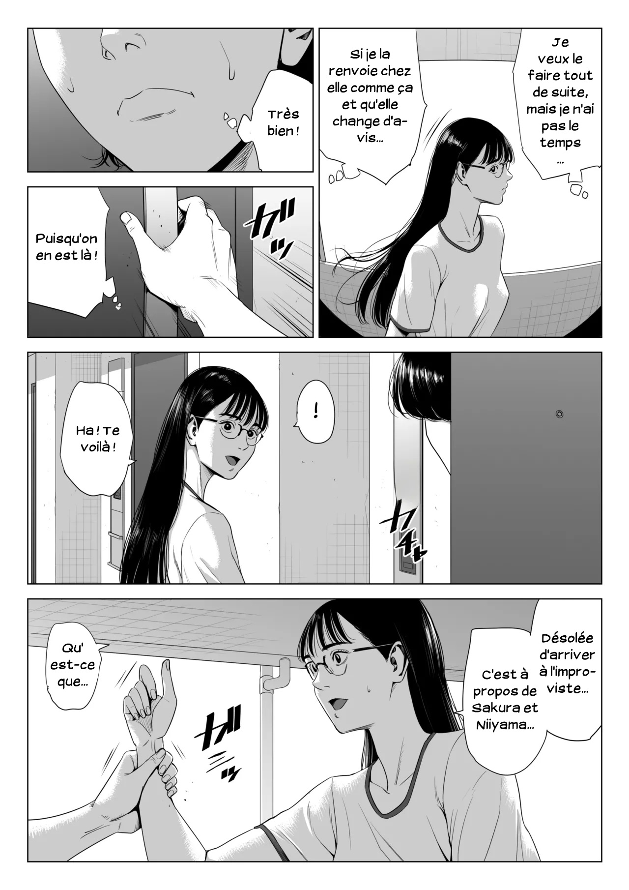 Femme mariée_Appartement 516_Inagaki Chihiro - FR page 10 full