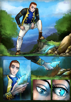 Monster Hunter TF - Thunderlord Zinogre