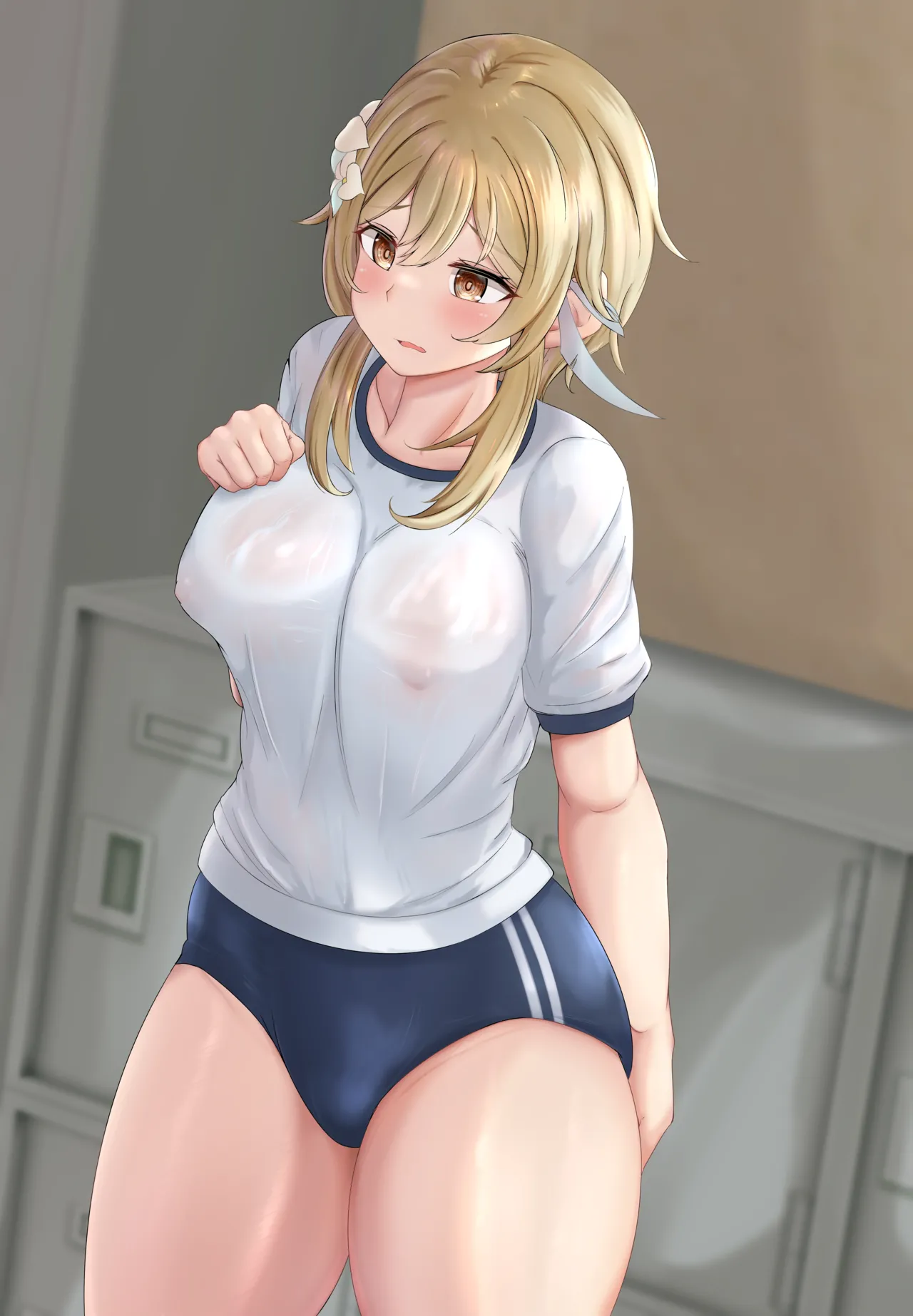 Bloomer Lumine page 6 full