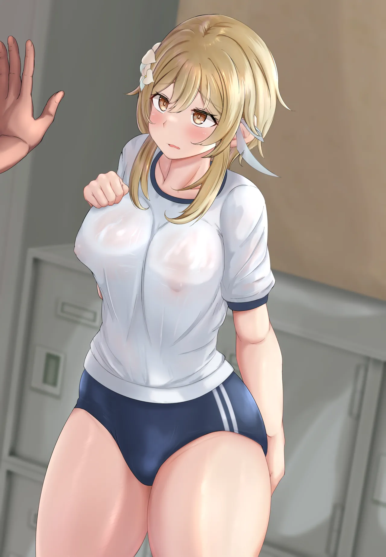 Bloomer Lumine page 7 full