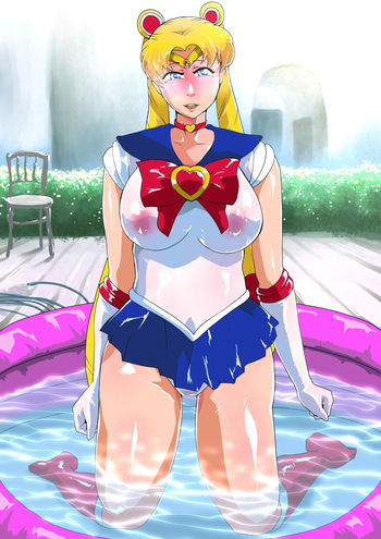 リゾート cover