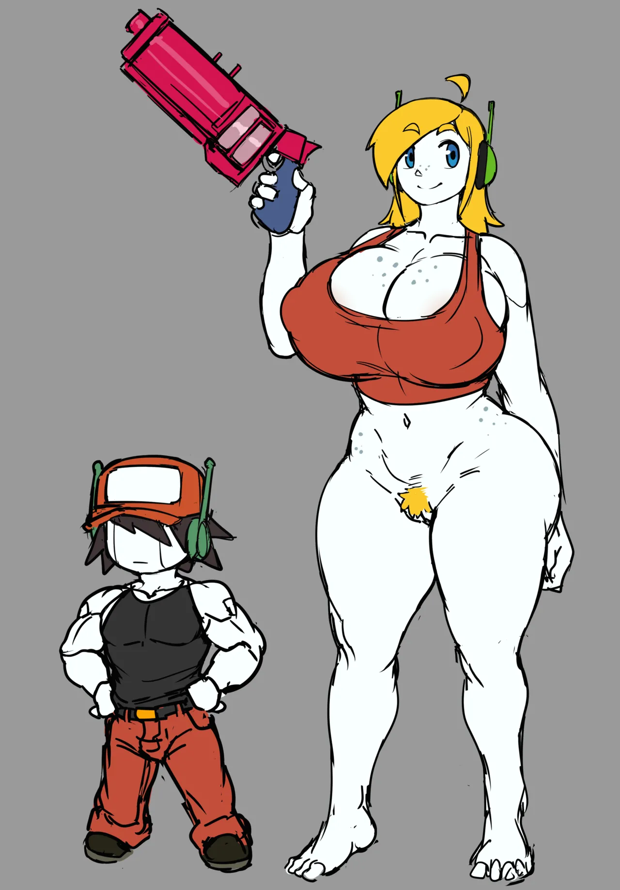 Quote and Curly page 2 full