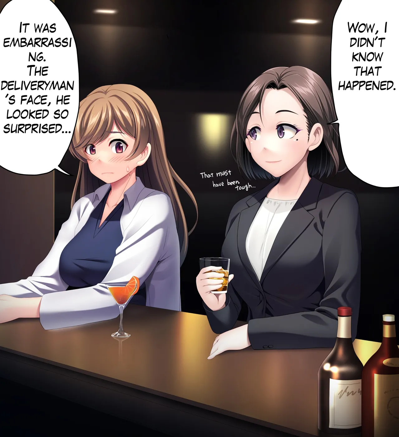 Delivery service exposure page 6 full