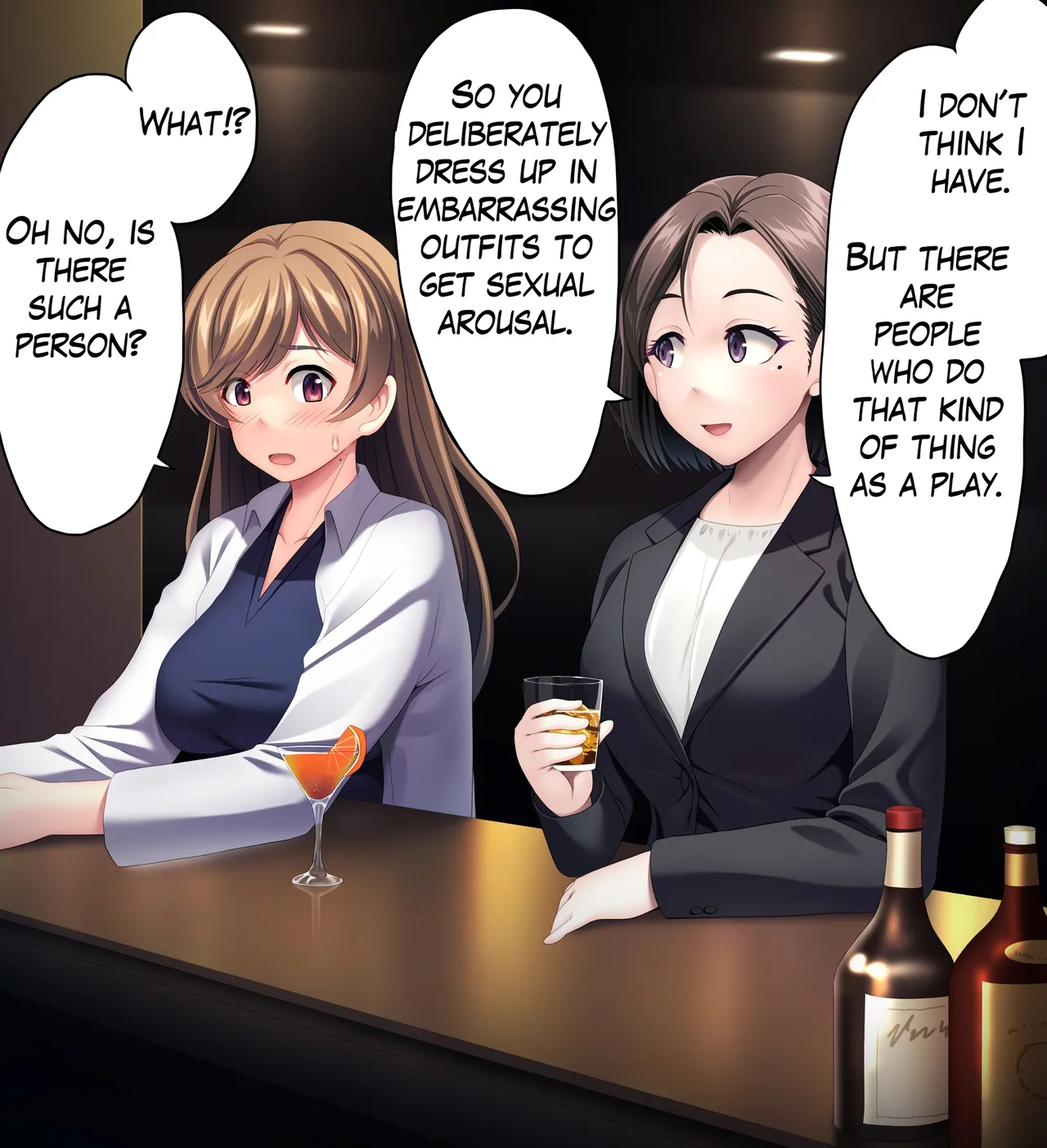 Delivery service exposure page 8 full