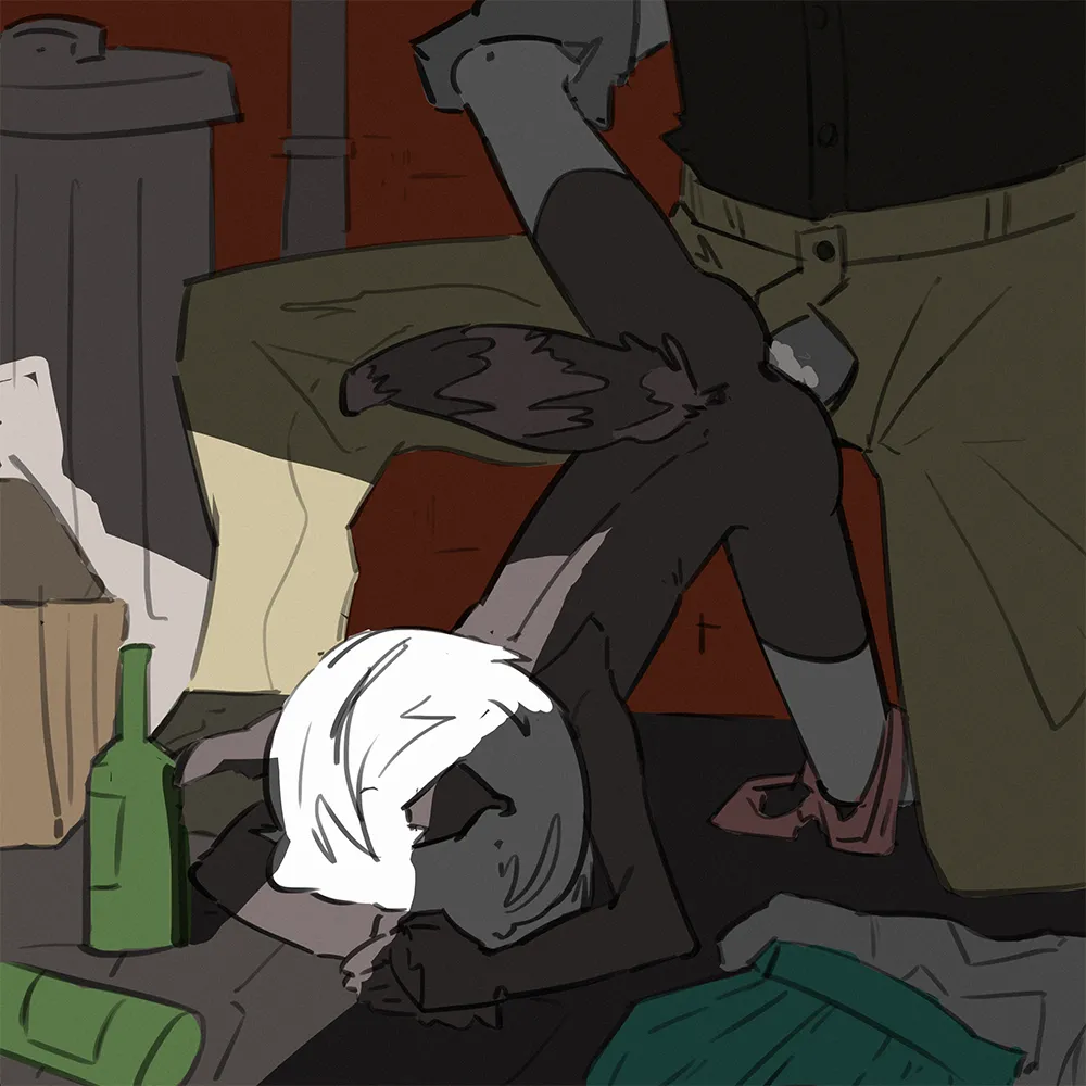 Alloglove Gallery page 5 full