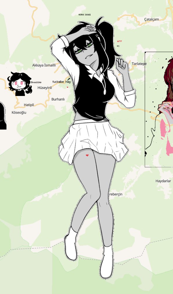 Artist  - Lags On page 2 full