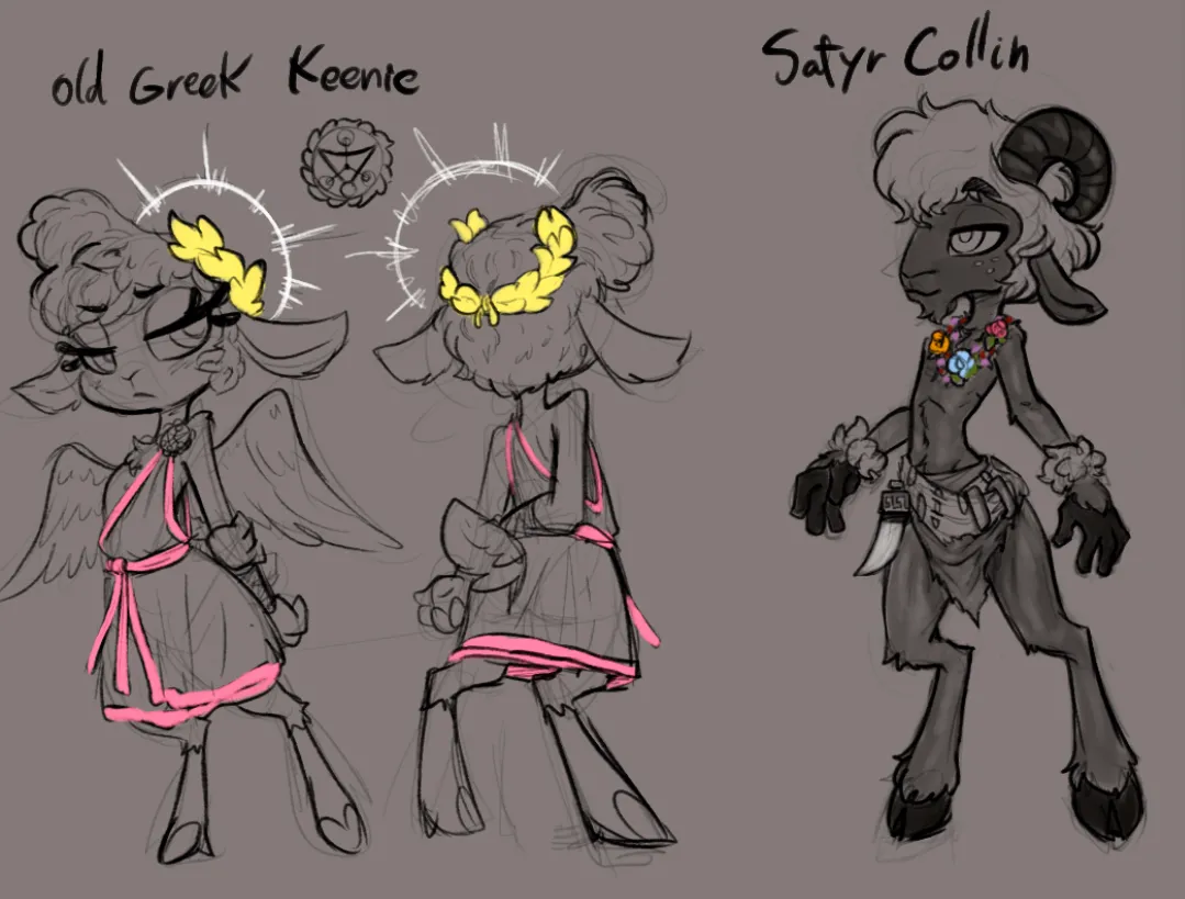 Midsummer page 1 full