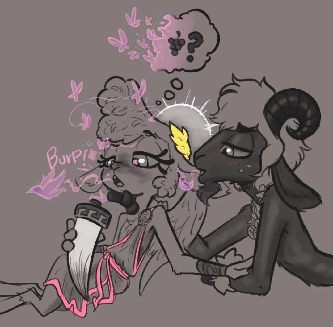 Midsummer page 4 full