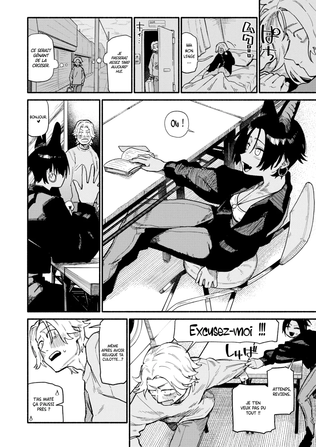 Rendez-vous Nocturne page 4 full