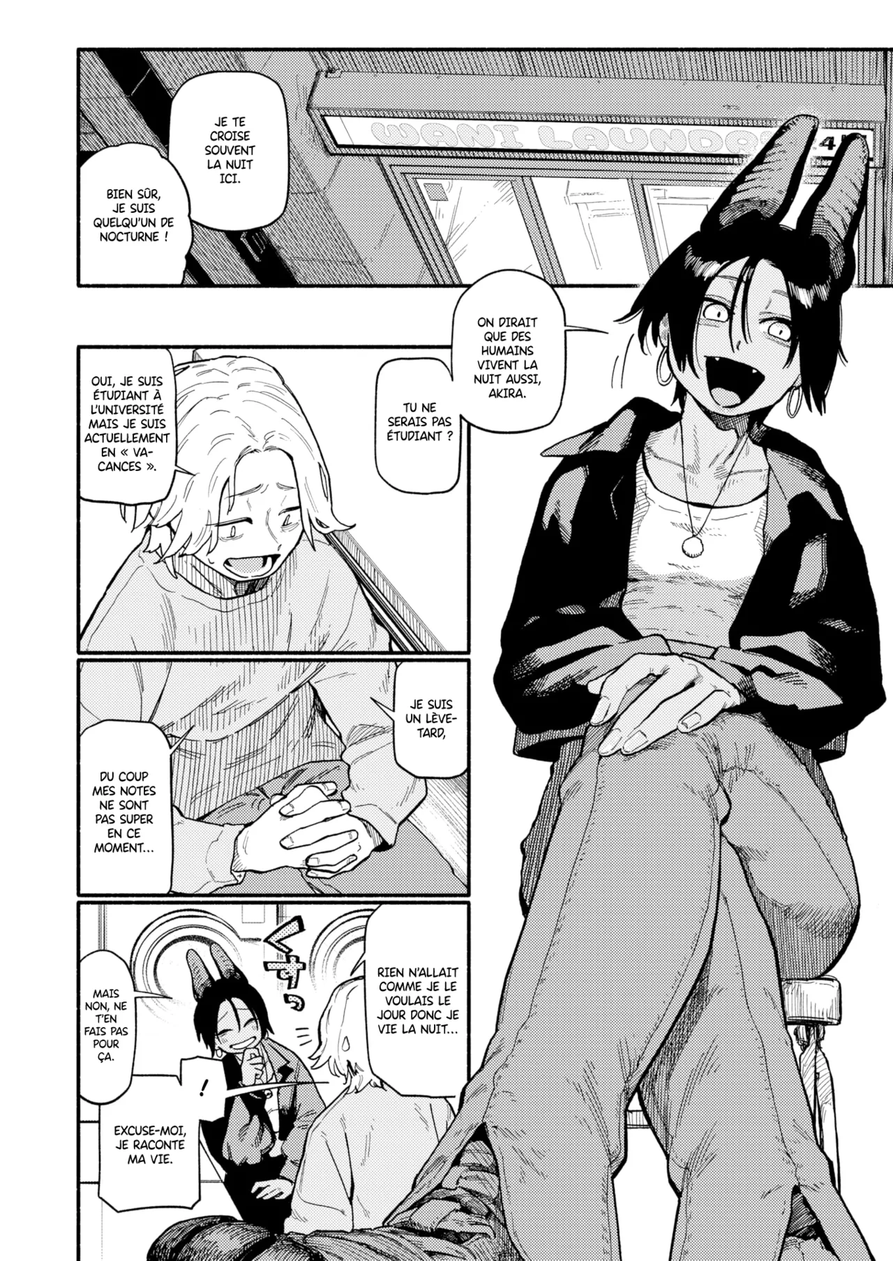 Rendez-vous Nocturne page 6 full