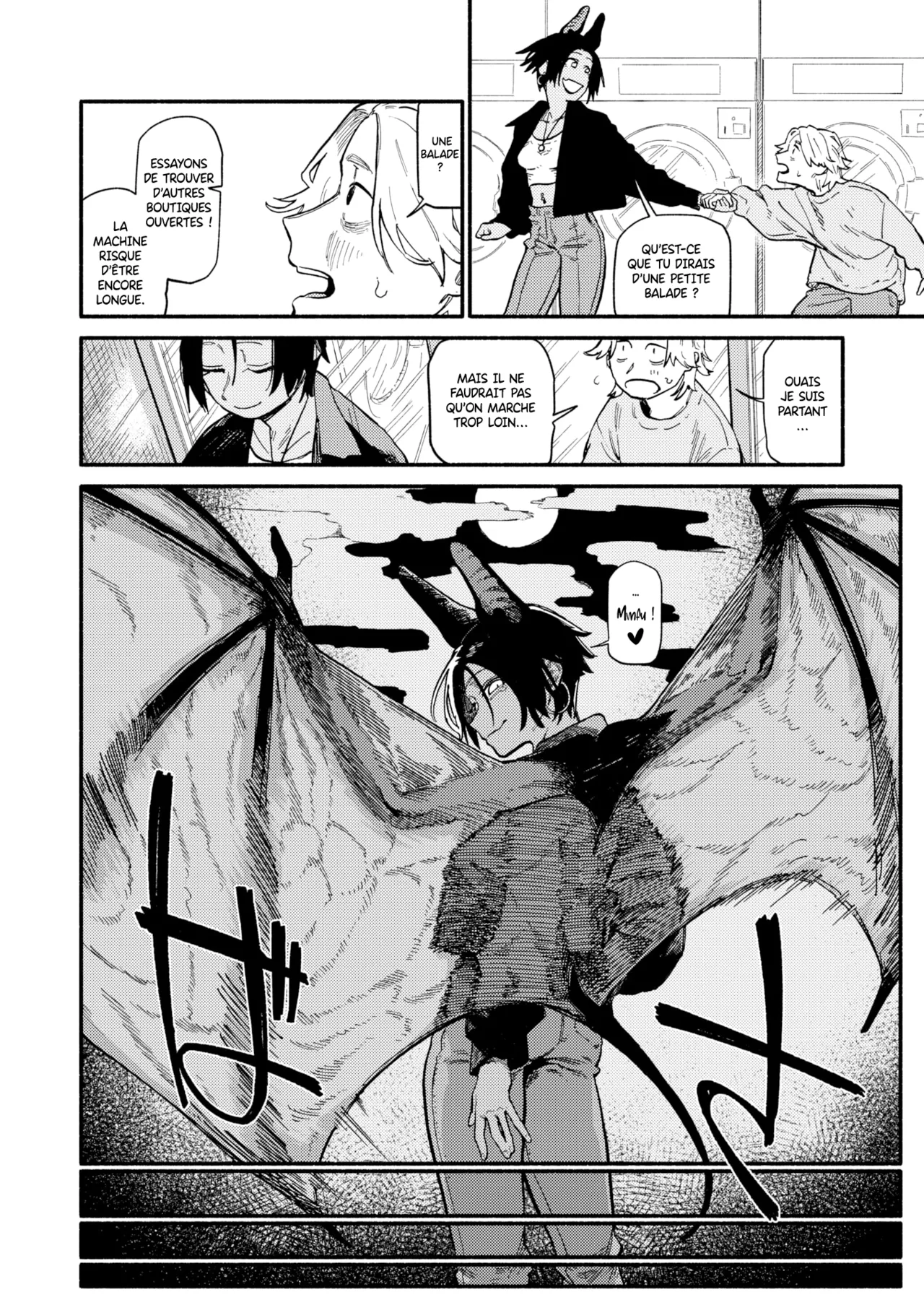 Rendez-vous Nocturne page 8 full