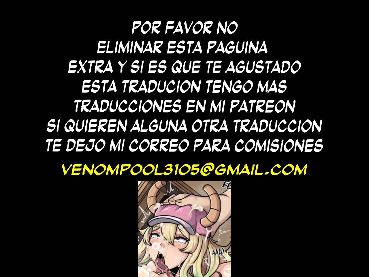 La Derrota De Kiriko page 9 full