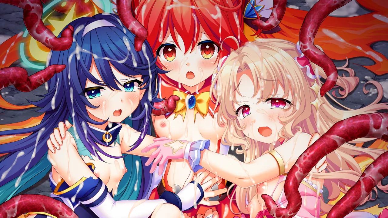 Tenshou Enka Enblaze page 2 full