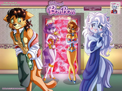 Pleasure BonBon - Chapter 15: Curiosity Stripped the Cat