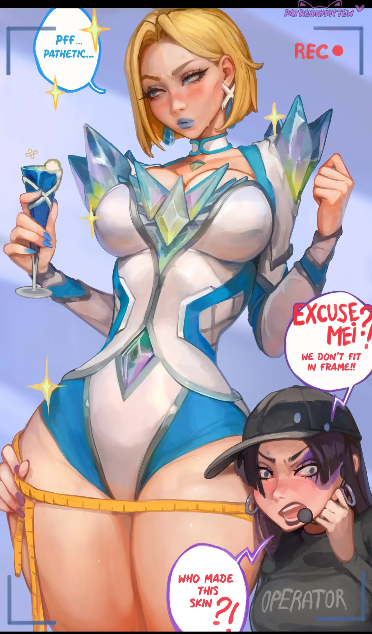 Kittew - June 2025 page 2 full