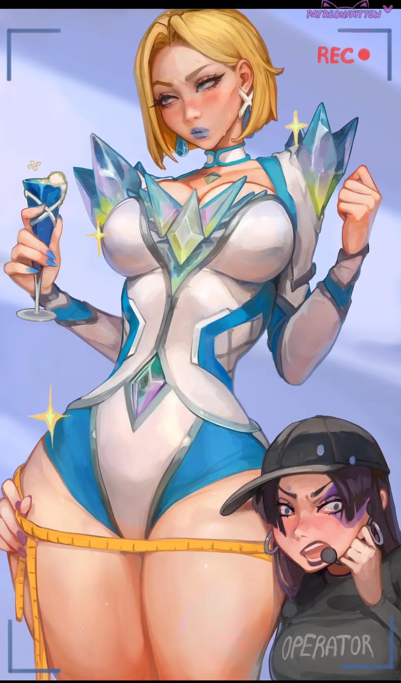 Kittew - June 2025 page 3 full