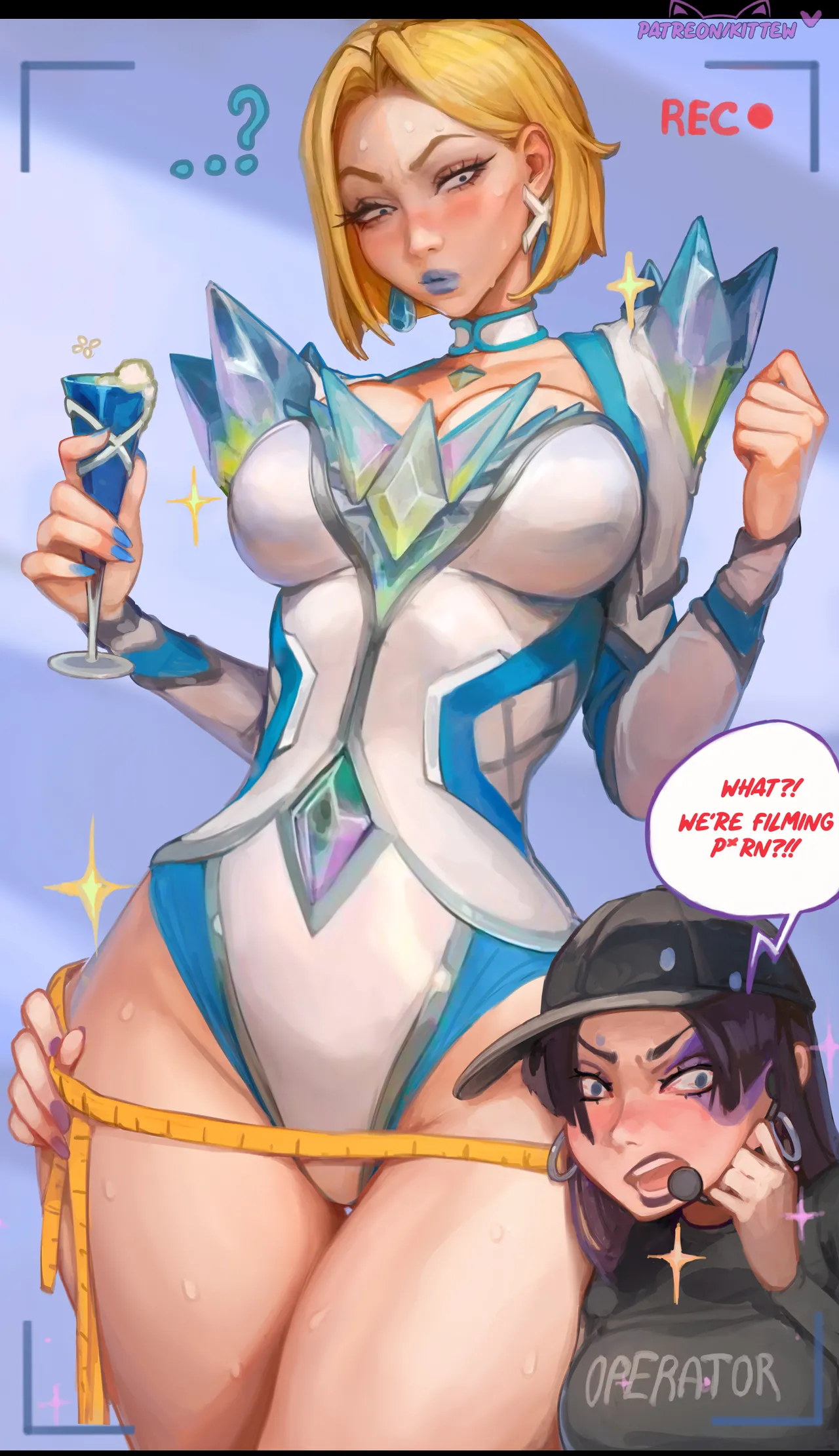 Kittew - June 2025 page 4 full