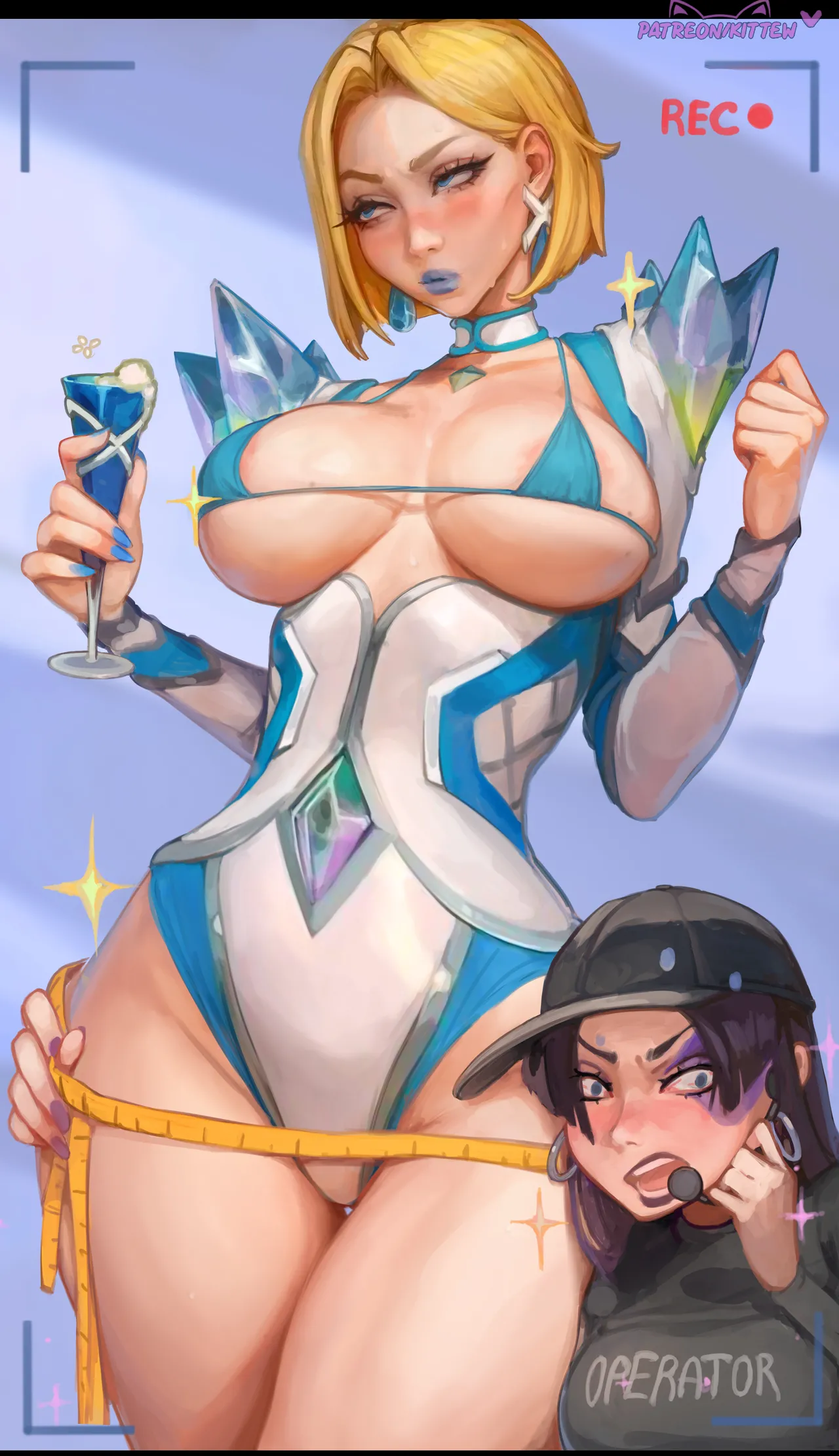 Kittew - June 2025 page 6 full