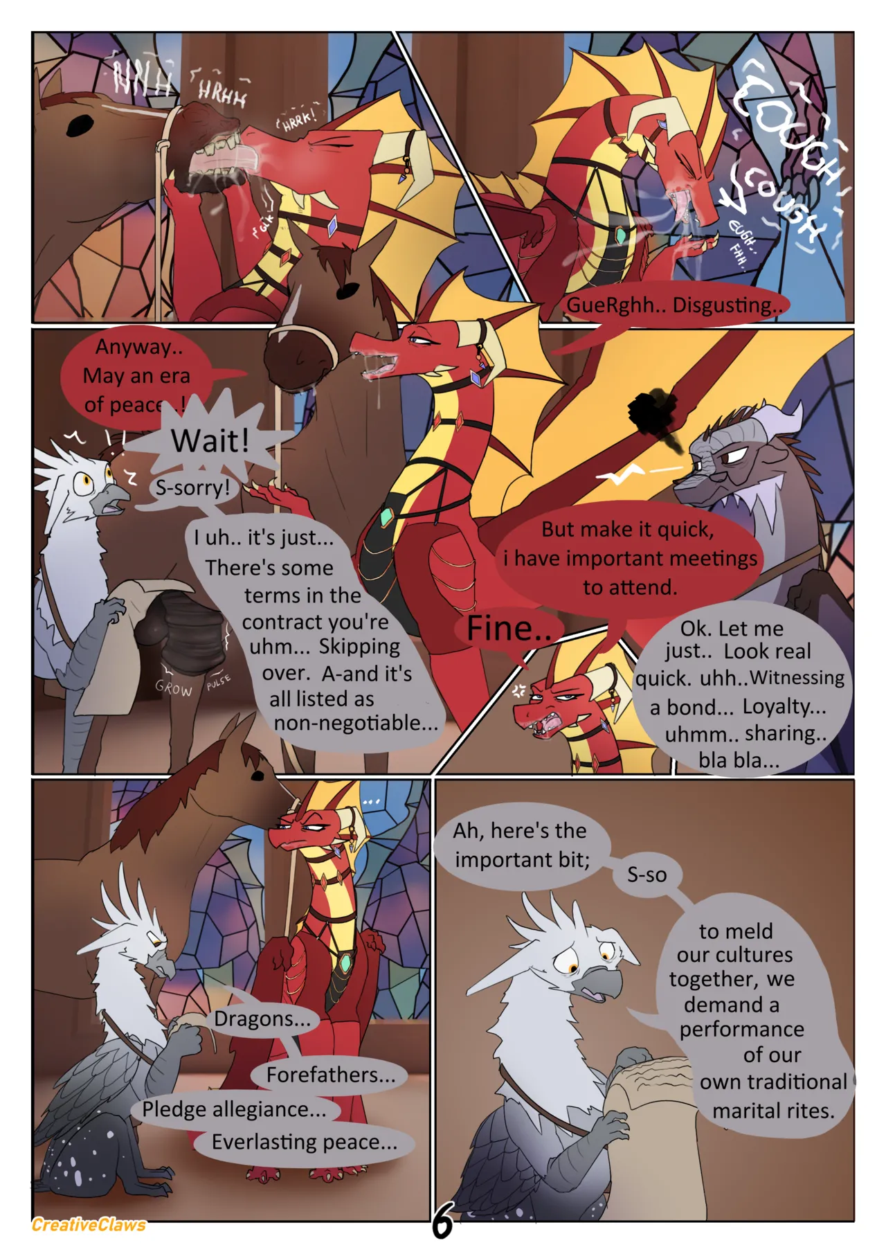 Peace Proposal page 6 full
