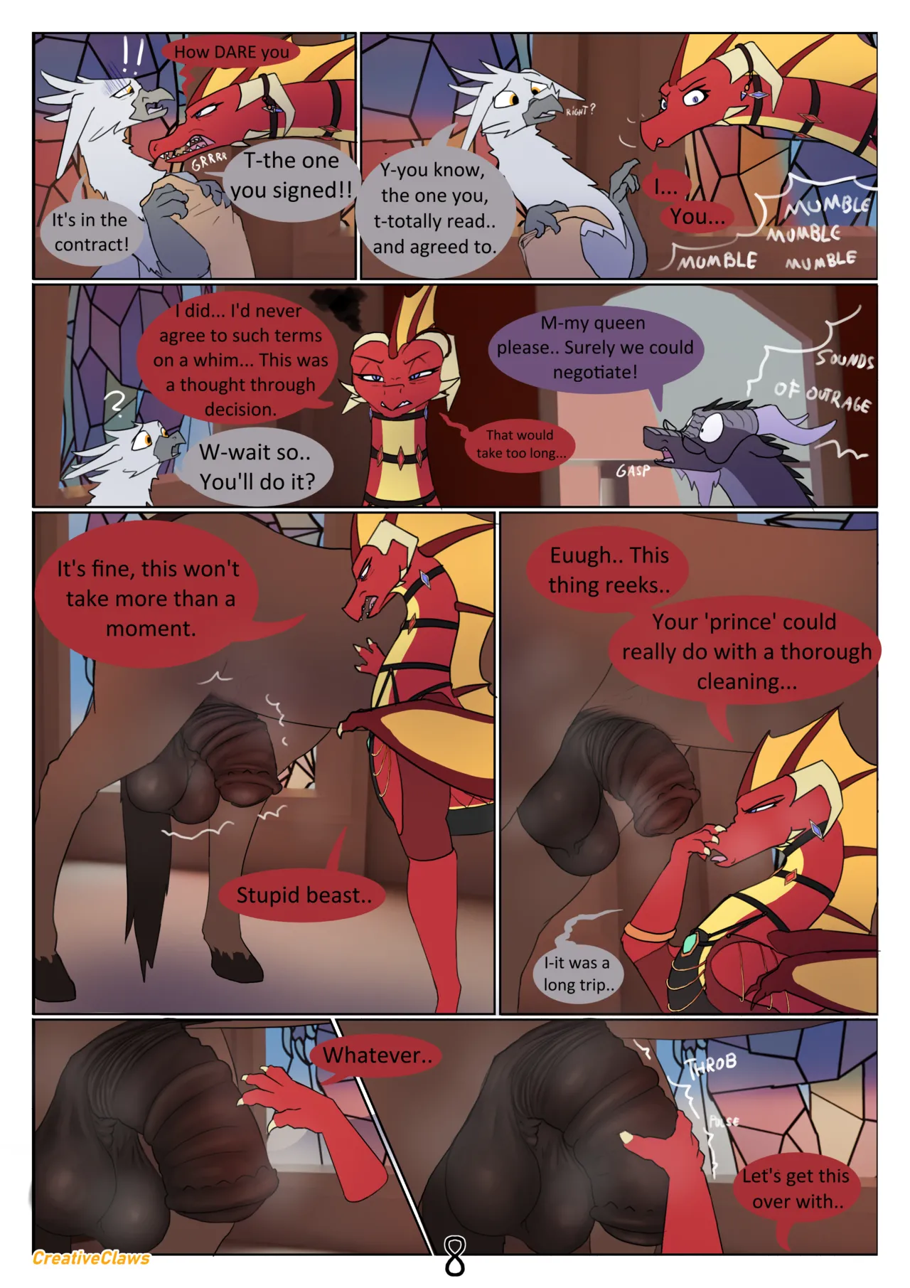 Peace Proposal page 8 full