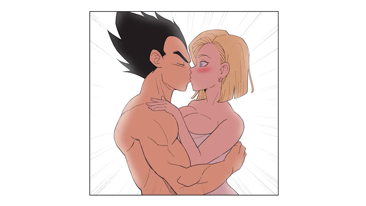 Prideful Attraction page 10 full