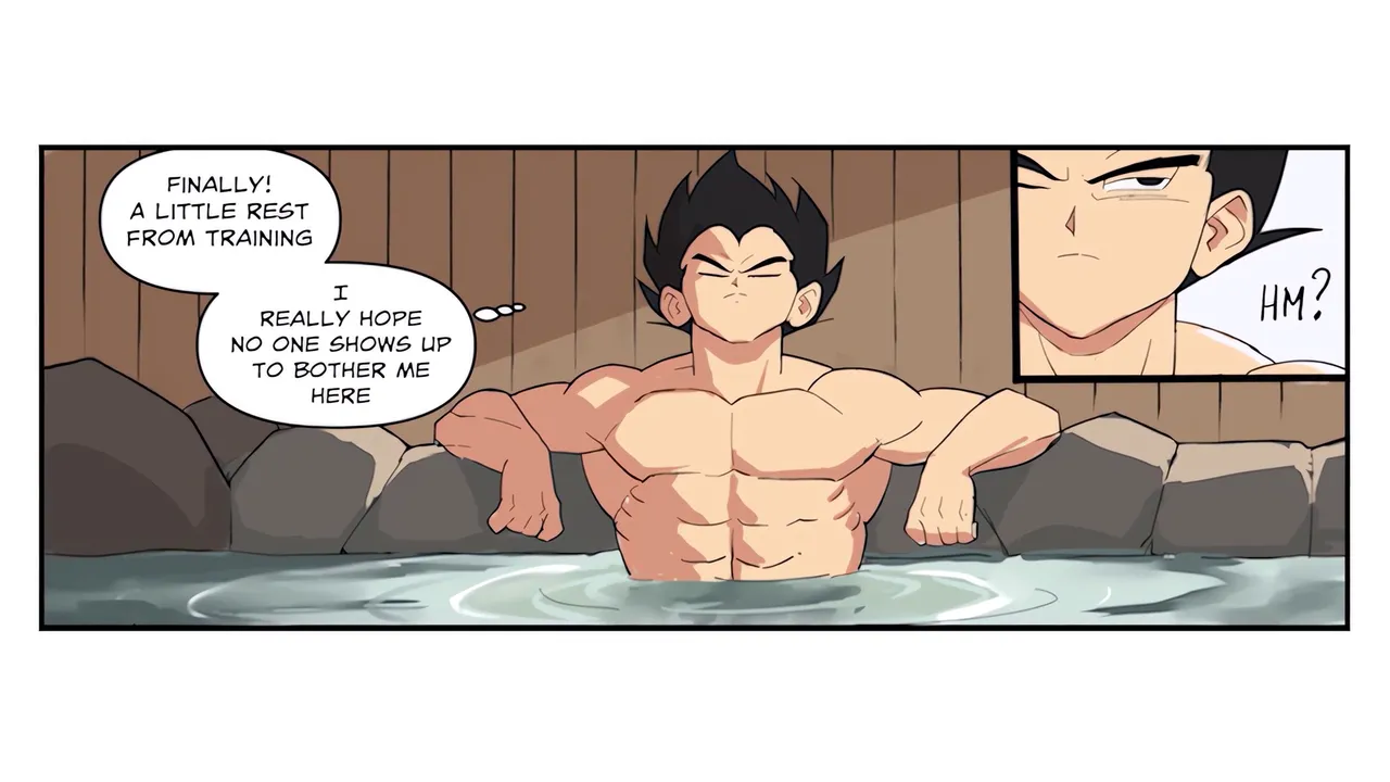 Prideful Attraction page 2 full