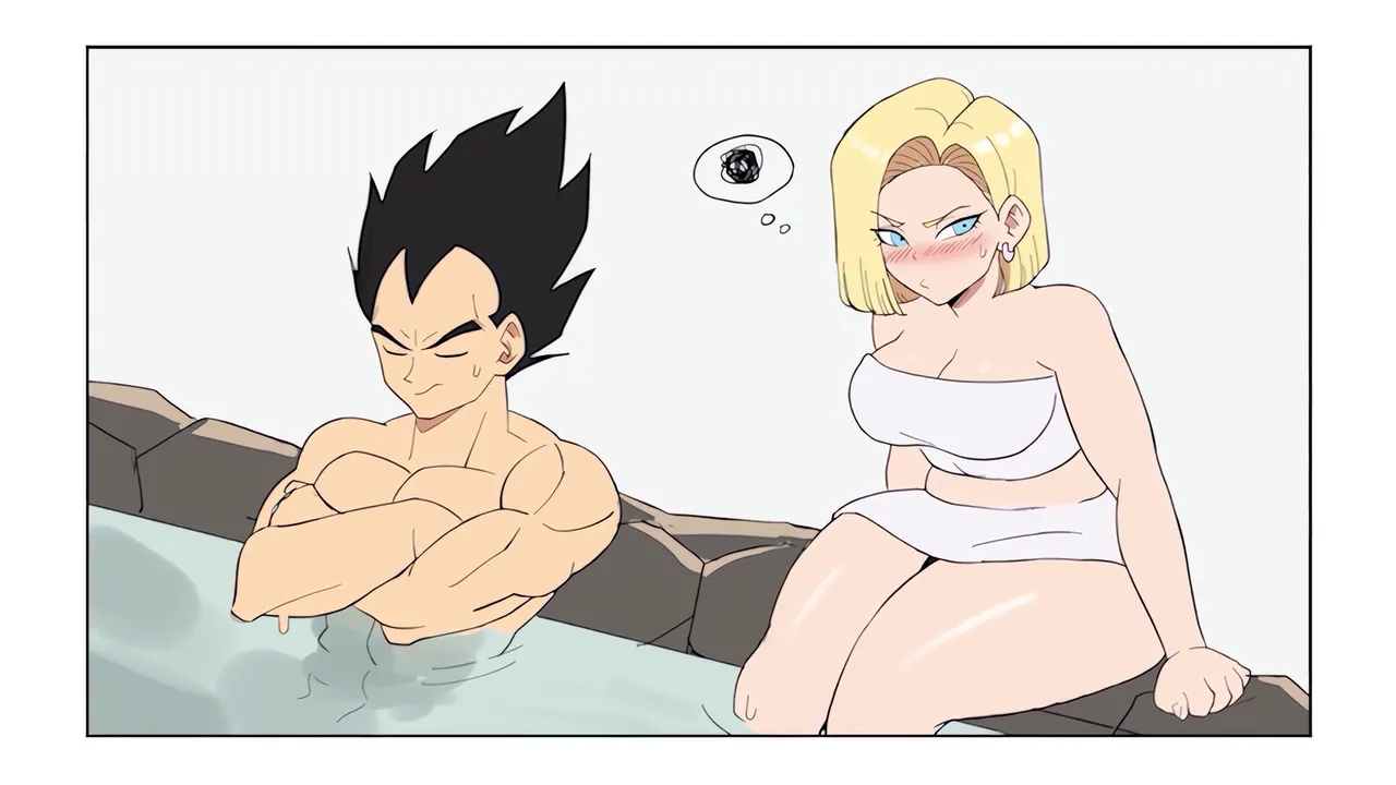 Prideful Attraction page 4 full