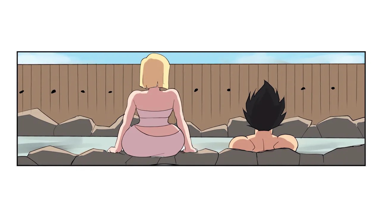 Prideful Attraction page 5 full