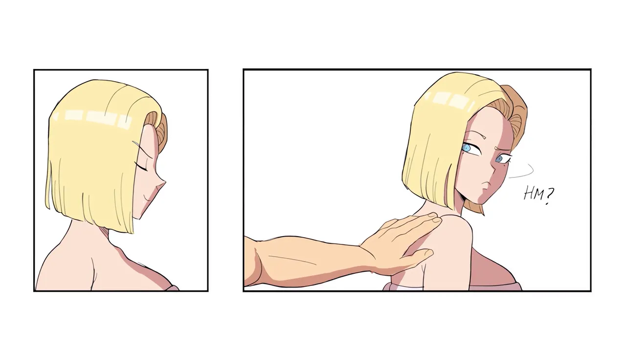 Prideful Attraction page 9 full