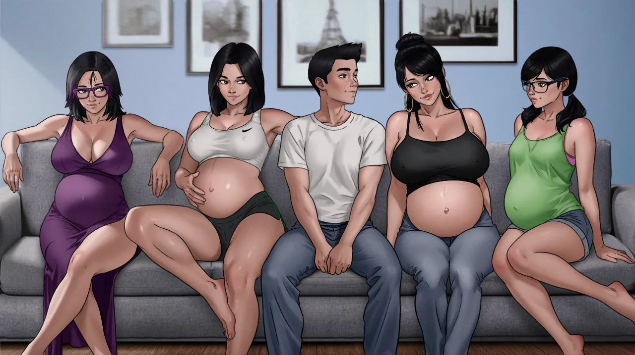 Solo.Breeding page 3 full