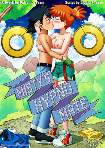 Misty's Hypno Mate cover