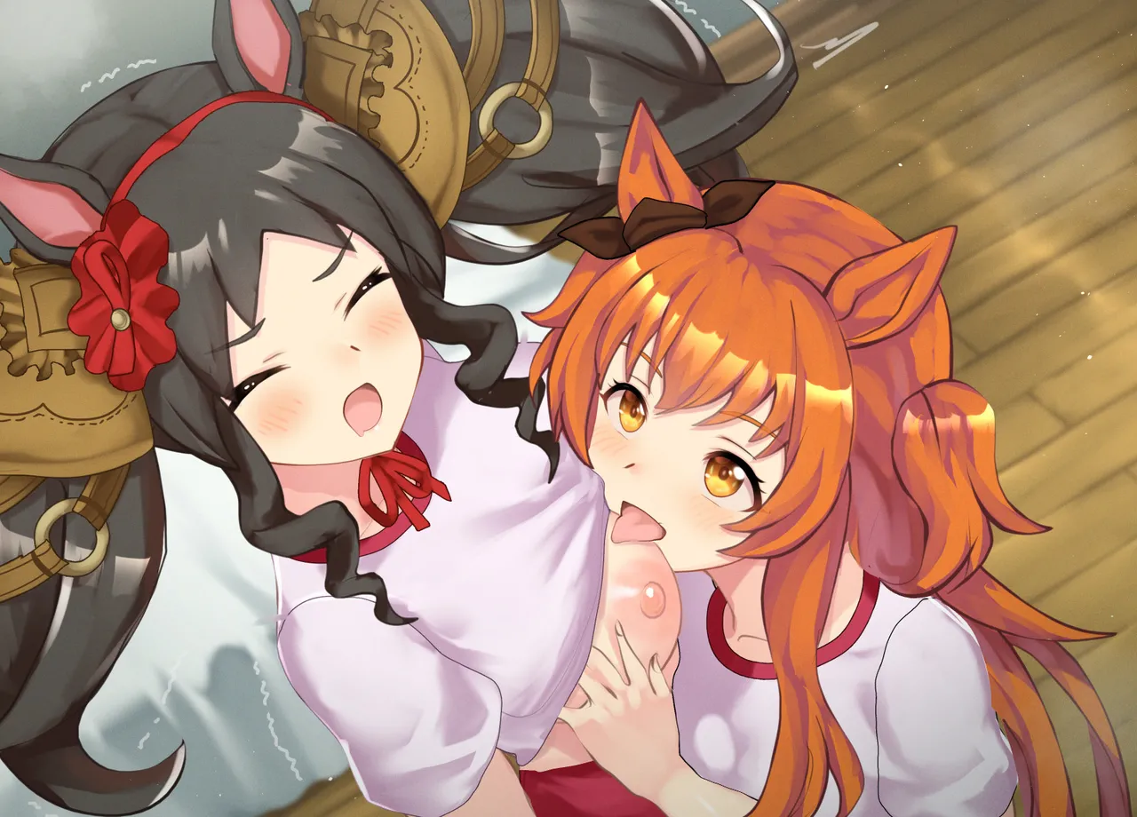 mayano mabesann yuri page 8 full