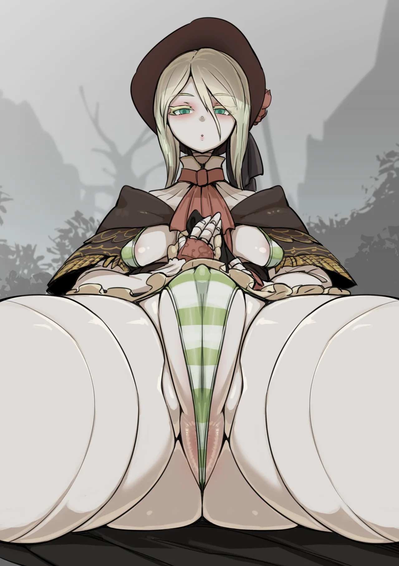 Plain Doll page 2 full