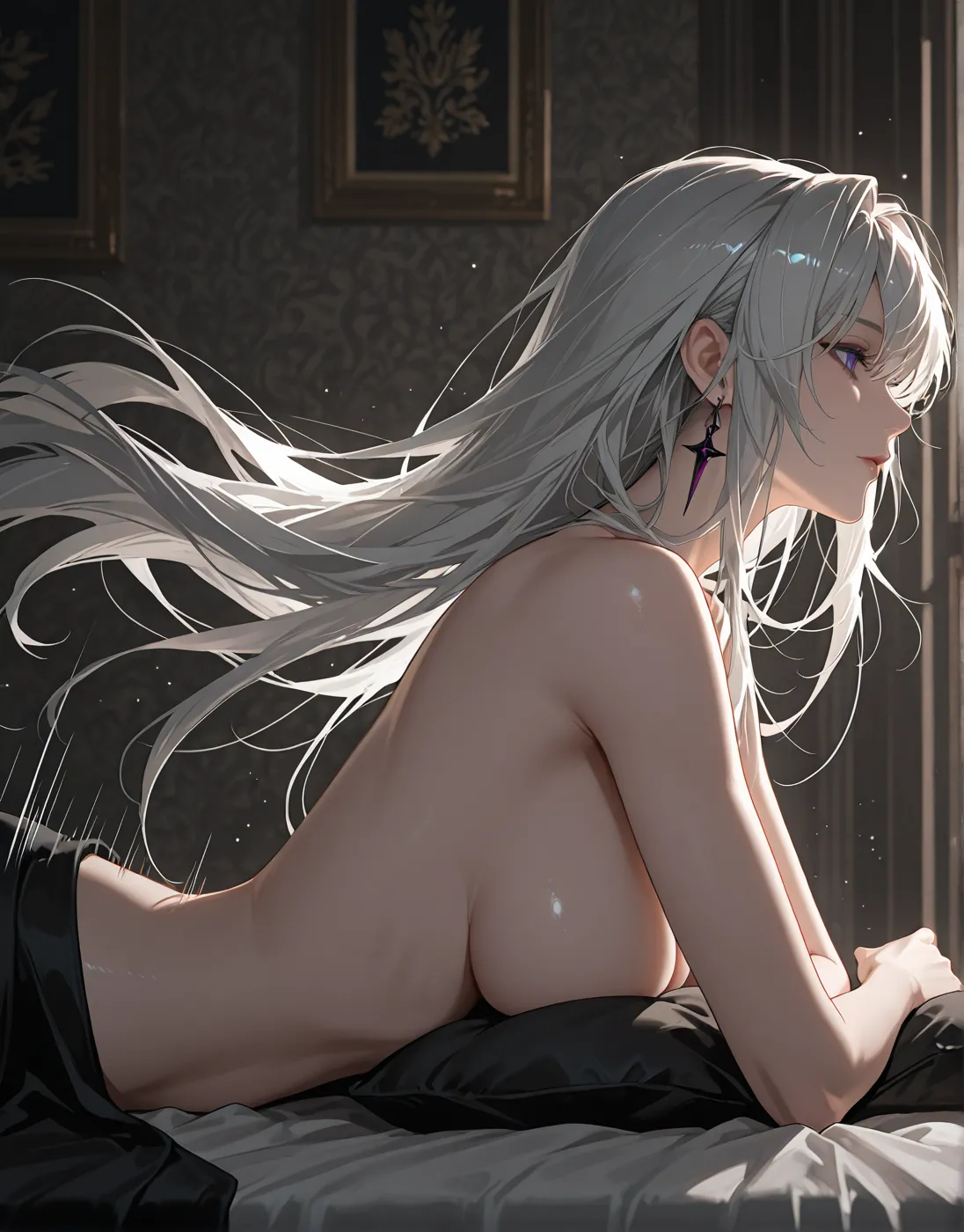 Patreon  < Ai generated > page 7 full