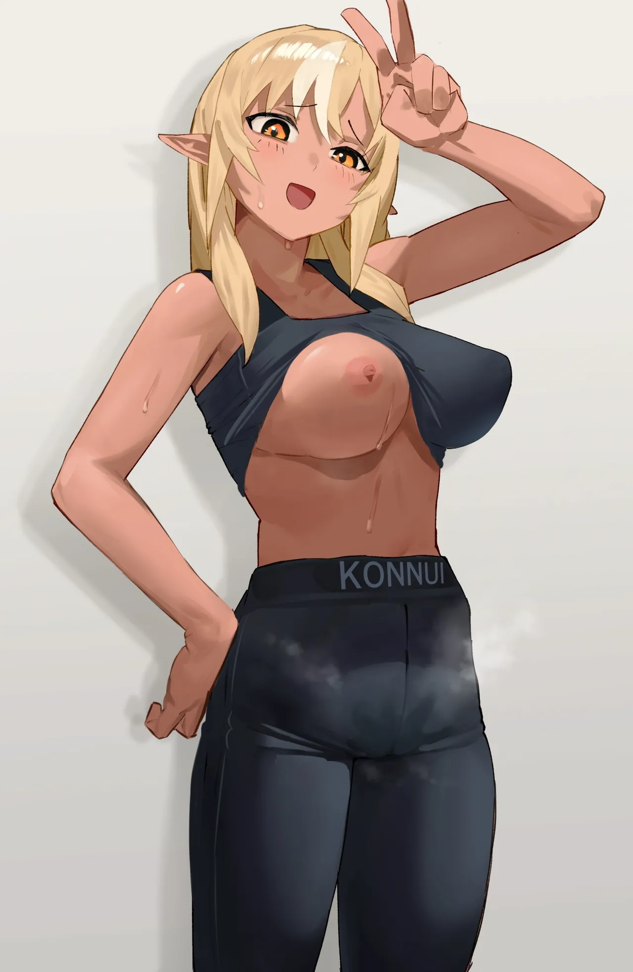 flaファンサービス page 2 full