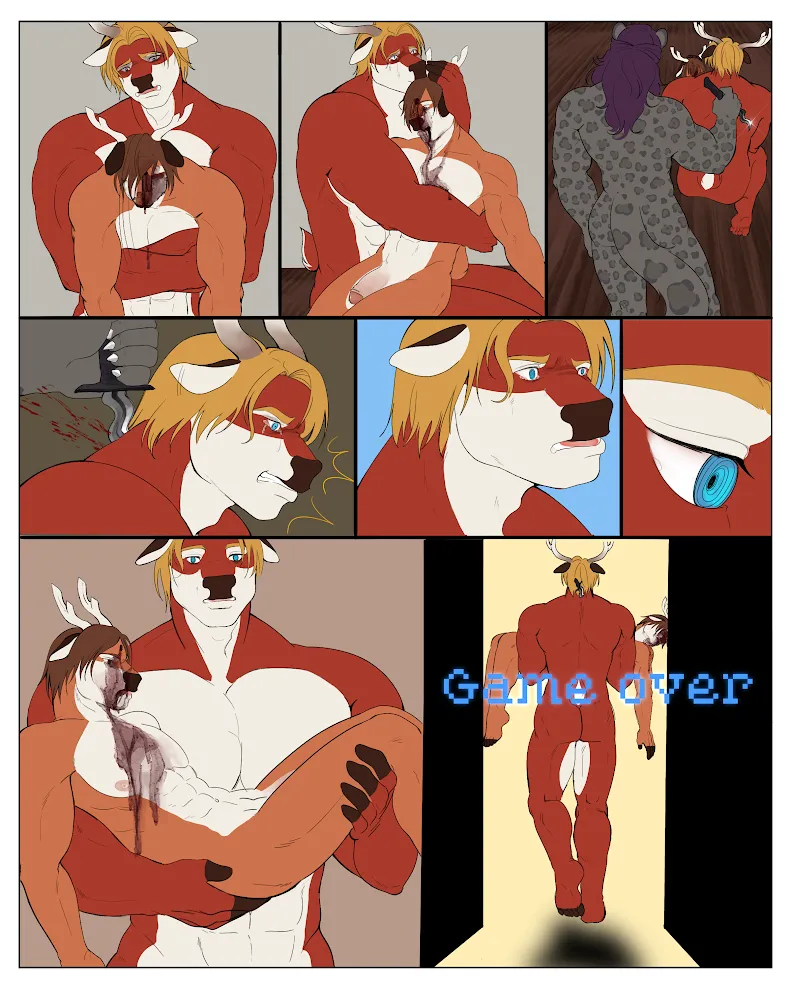 The hotel page 10 full