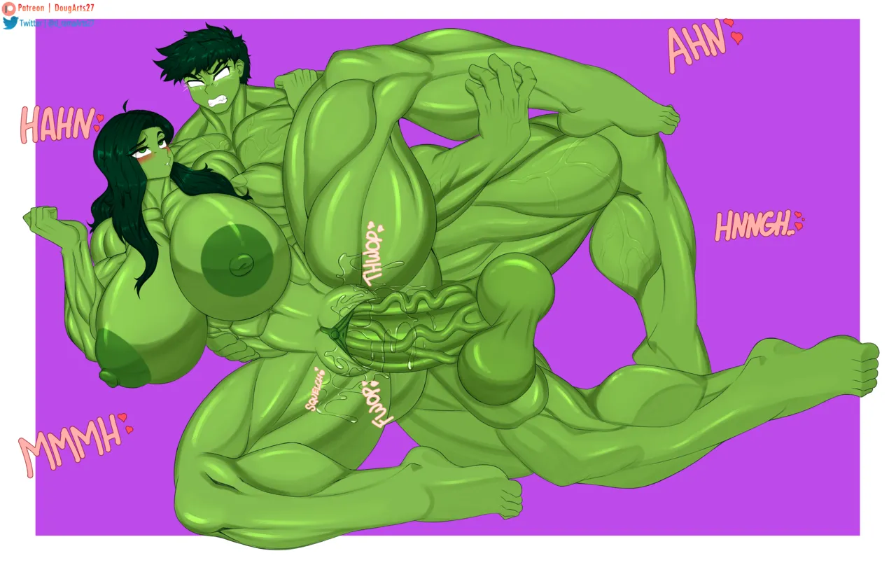 Jen &amp; Bruce page 5 full
