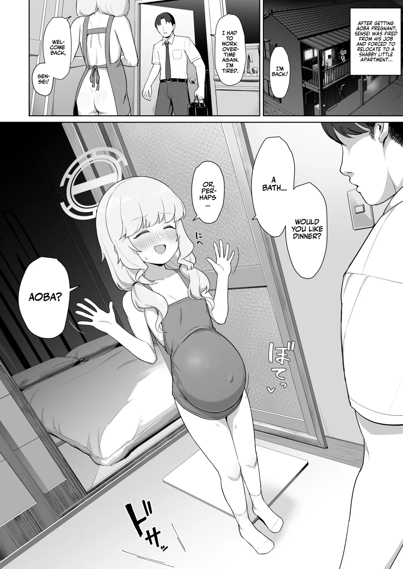 Tane Chirakashi bt Hon 6 page 4 full