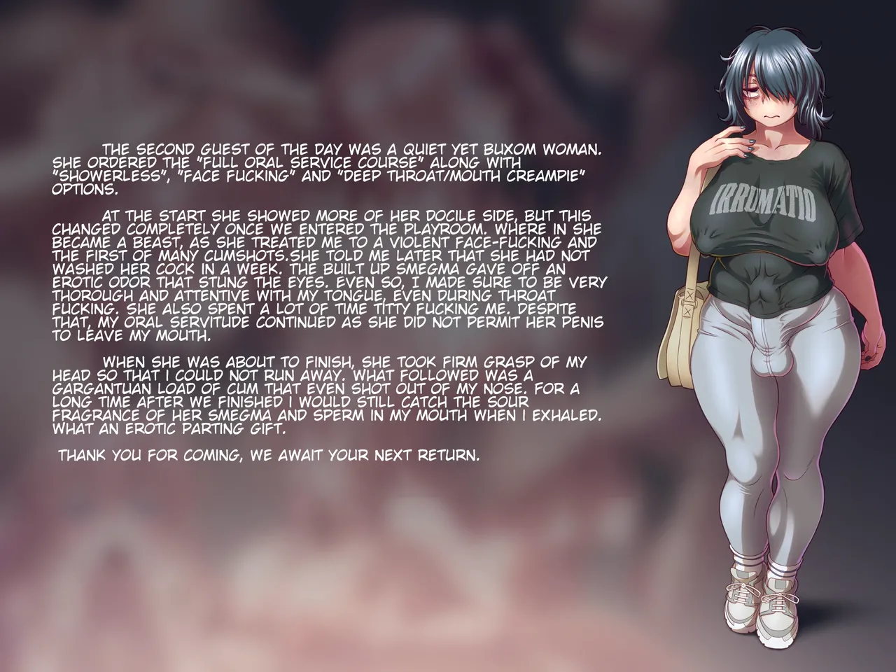 Shin-kun no Fuuzoku Oshigoto Nikki | Shin-kuns Sex Industry Work Diary page 6 full