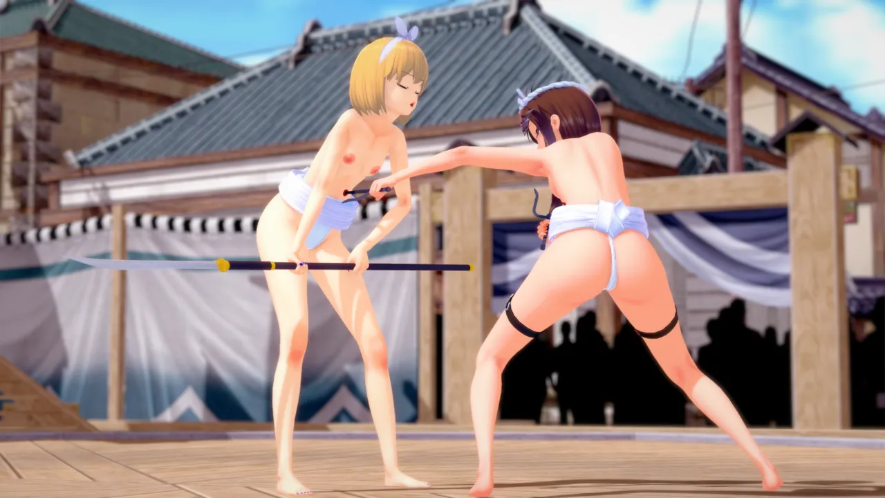 Assorted Duels/Fights page 3 full
